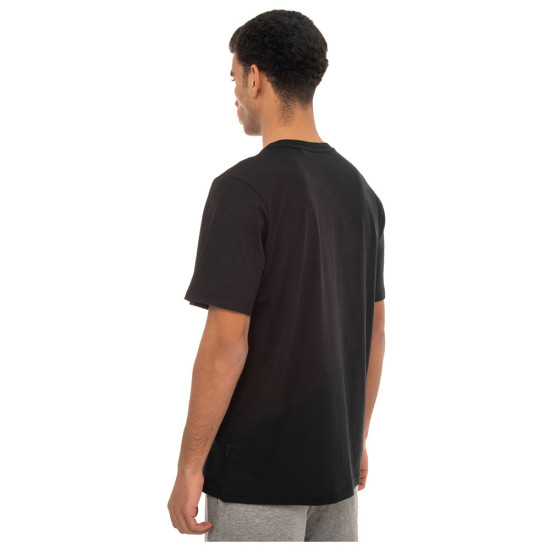 Be Nation Ανδρική κοντομάνικη μπλούζα Camo Print Tee